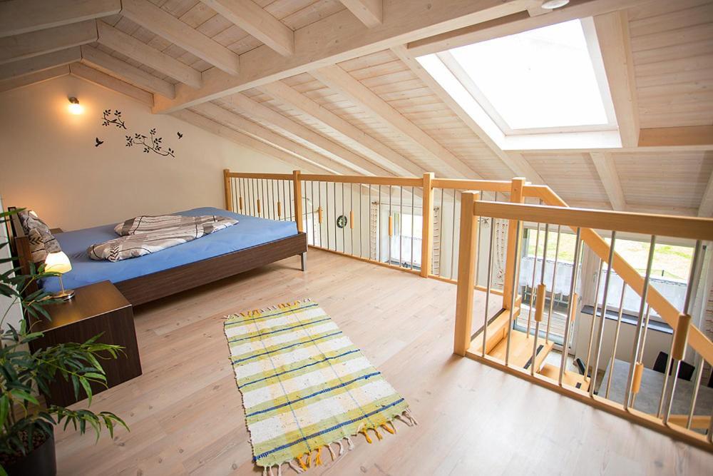 Ferienwohnung Allgaeu - Fuessen ภายนอก รูปภาพ