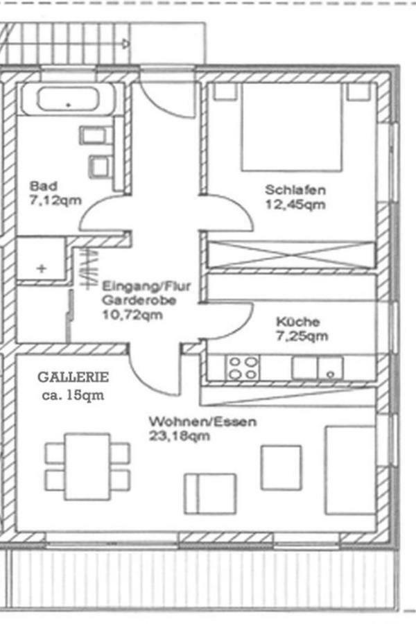 Ferienwohnung Allgaeu - Fuessen ภายนอก รูปภาพ